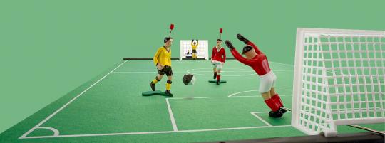 Tipp Kick Spiel Tipp Kick Spiel