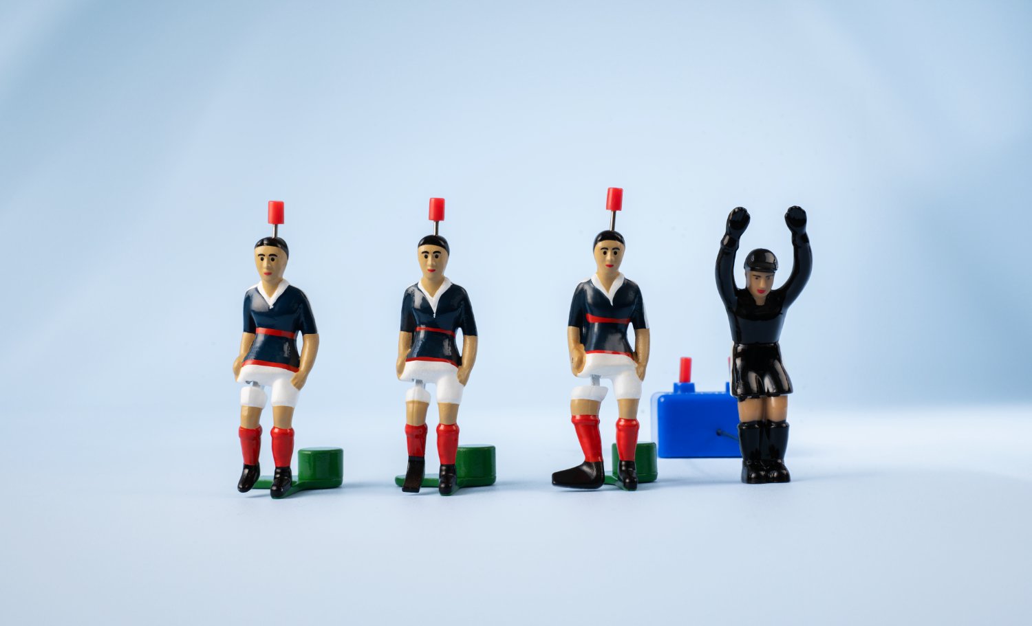 WM Classics Frankreich '98