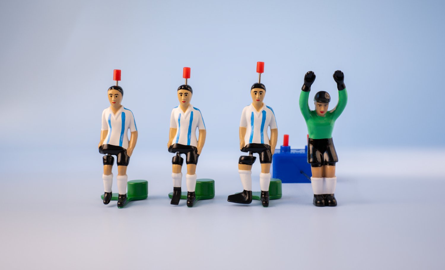 WM Classics Argentinien '78