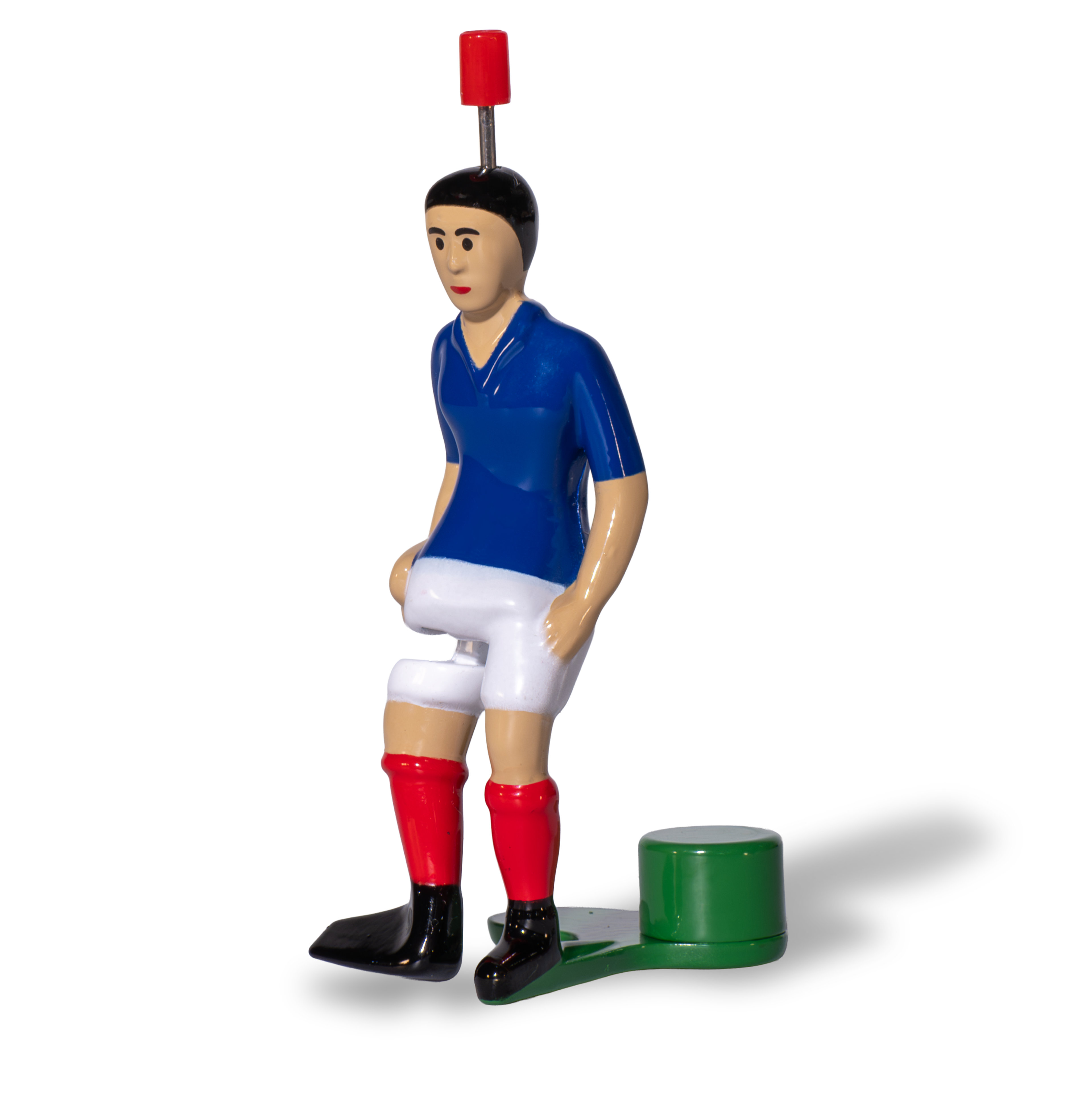 Star-Kicker Frankreich