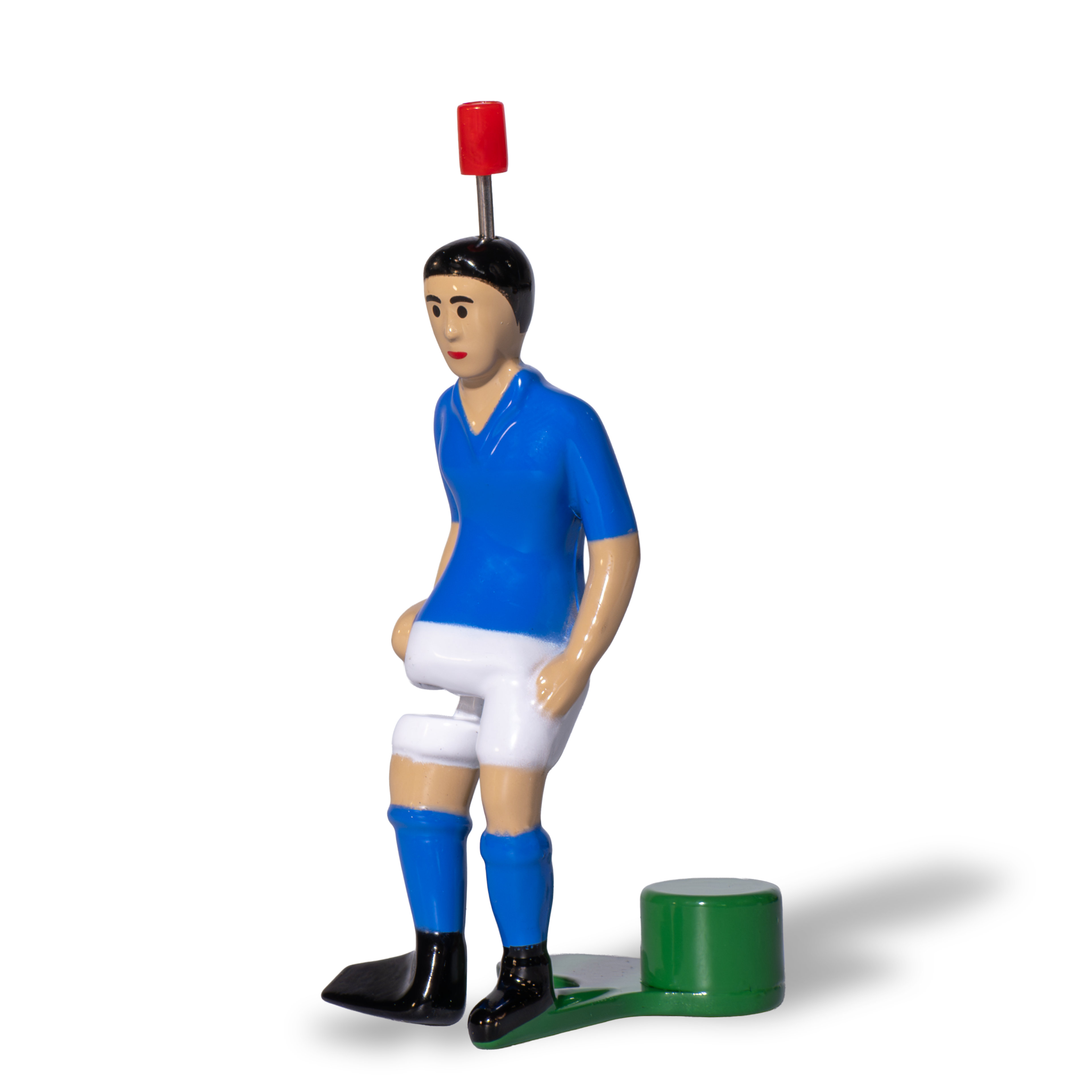 Star-Kicker Italien