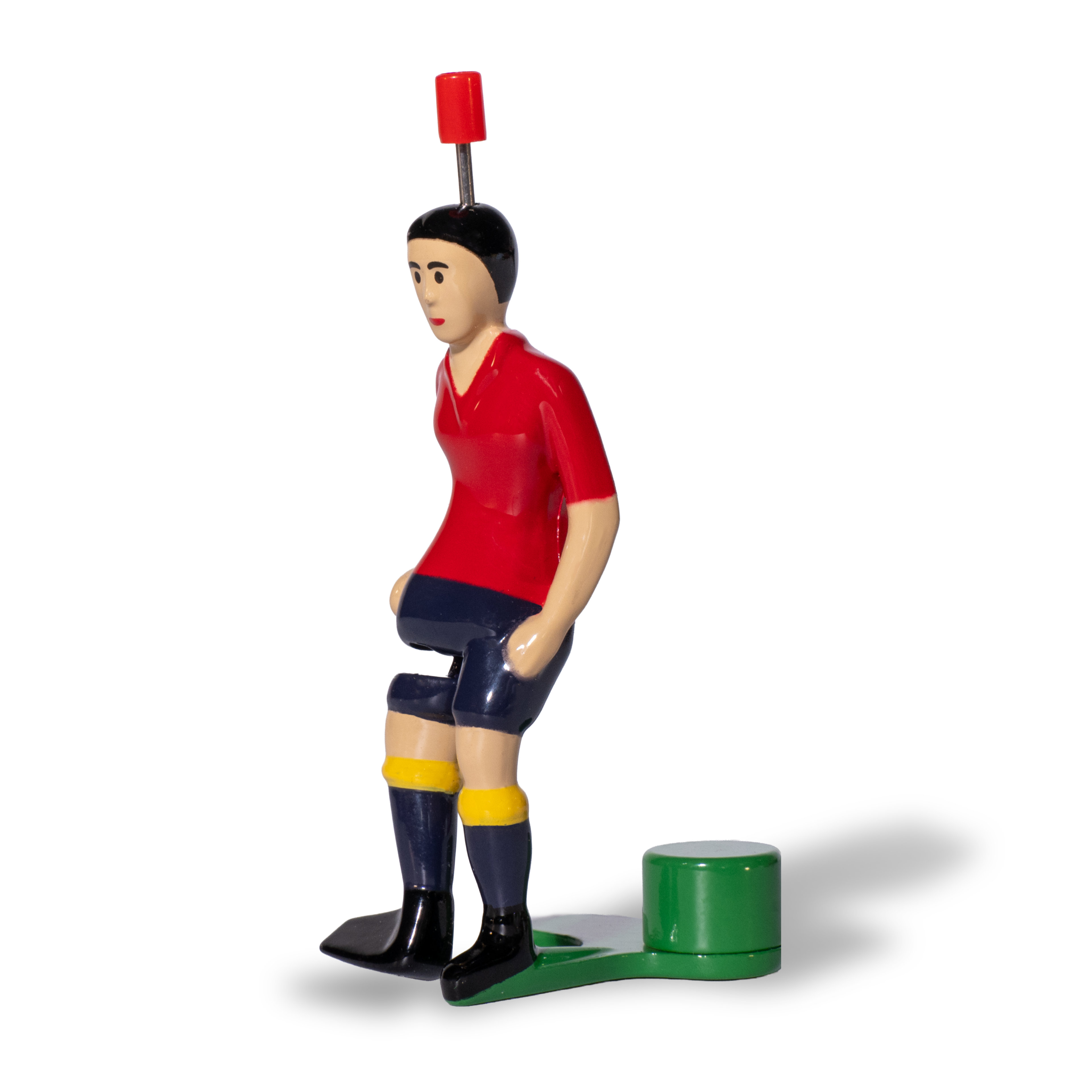Tipp-Kick Star-Kicker Spanien