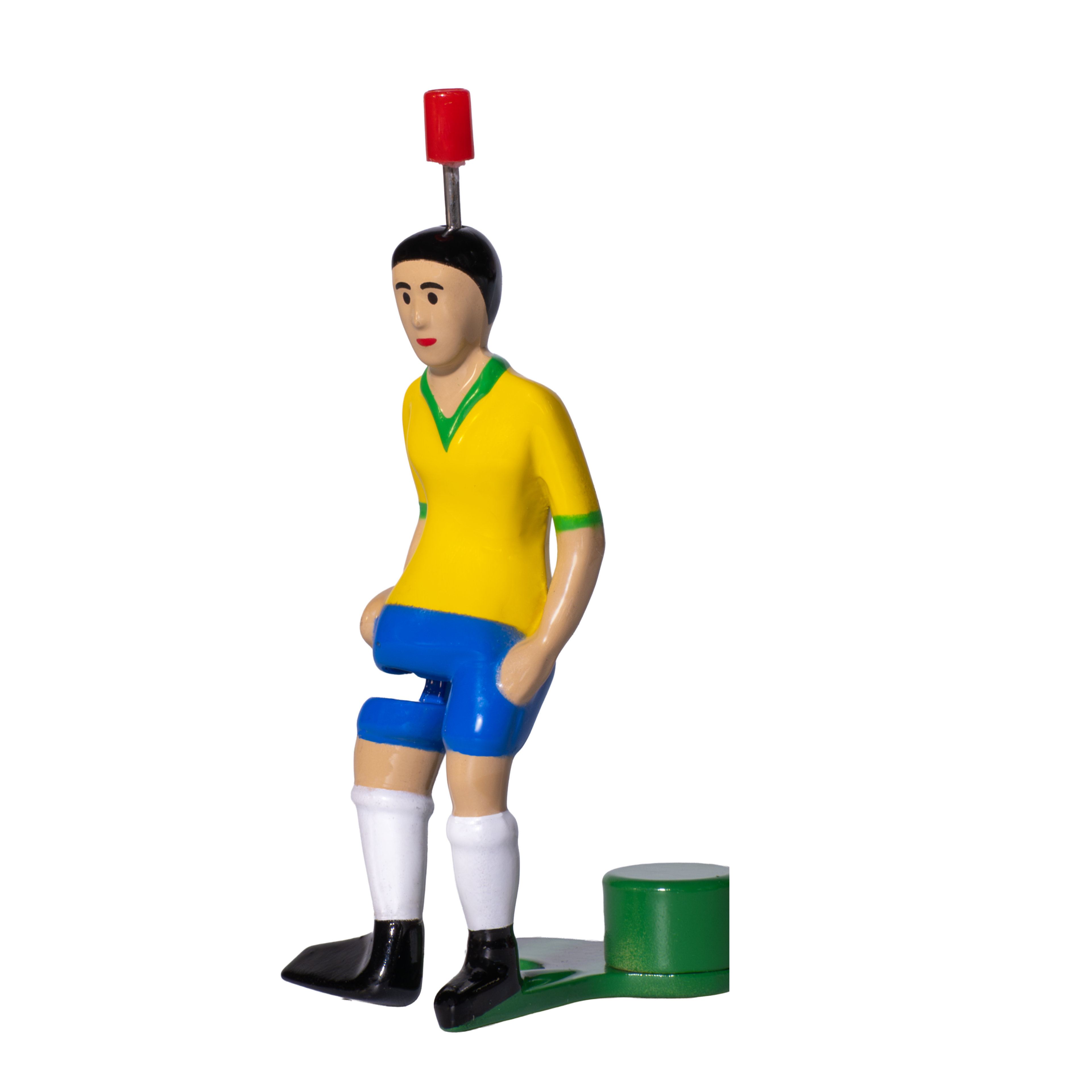 Star-Kicker Brasilien
