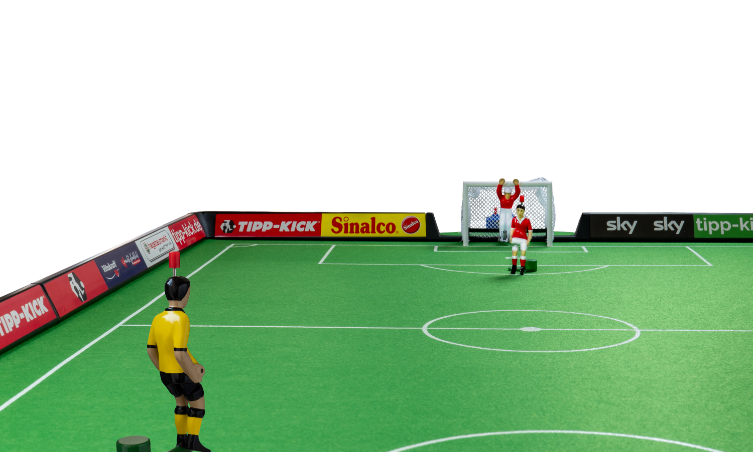 TIPP-KICK Cup