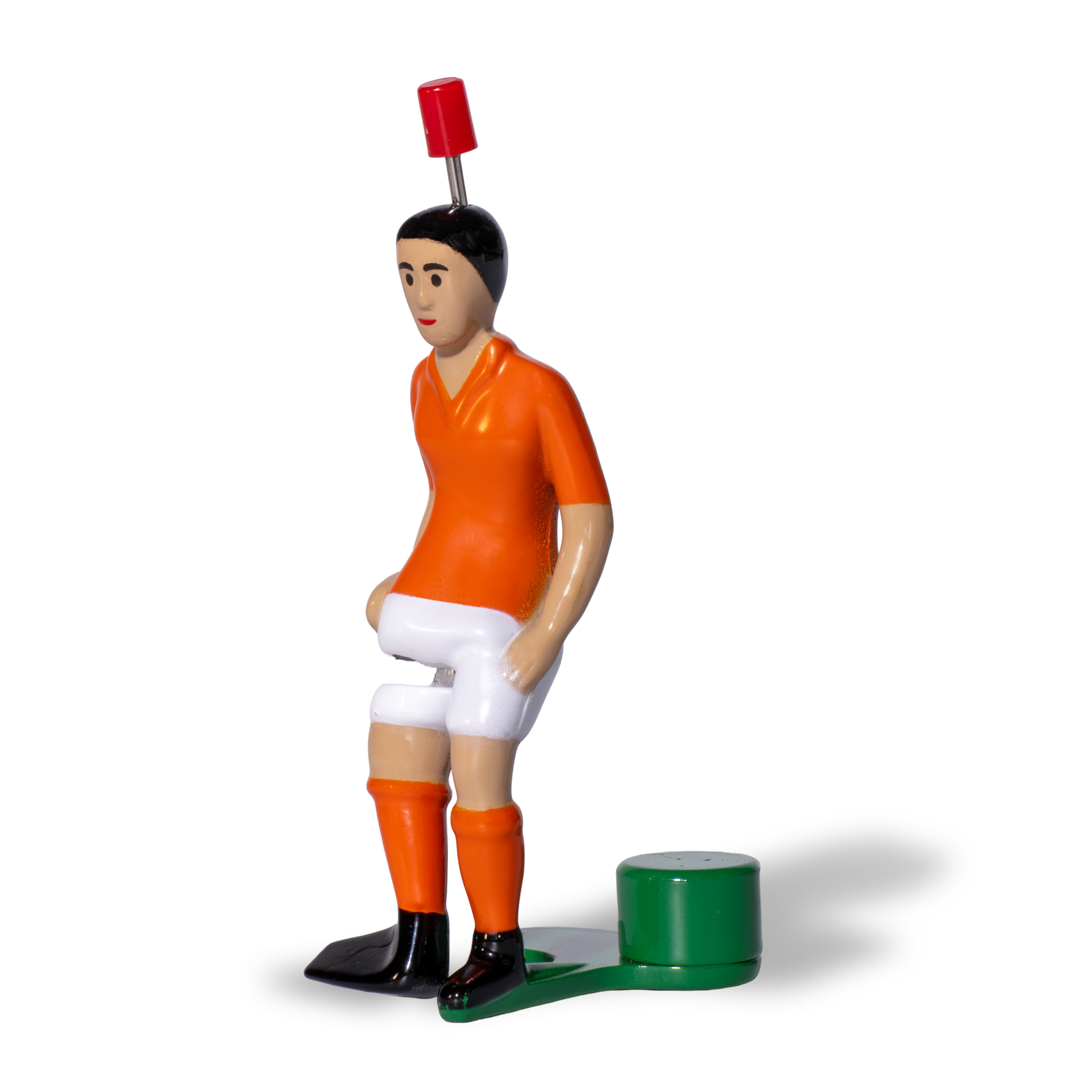 Star-Kicker Niederlande