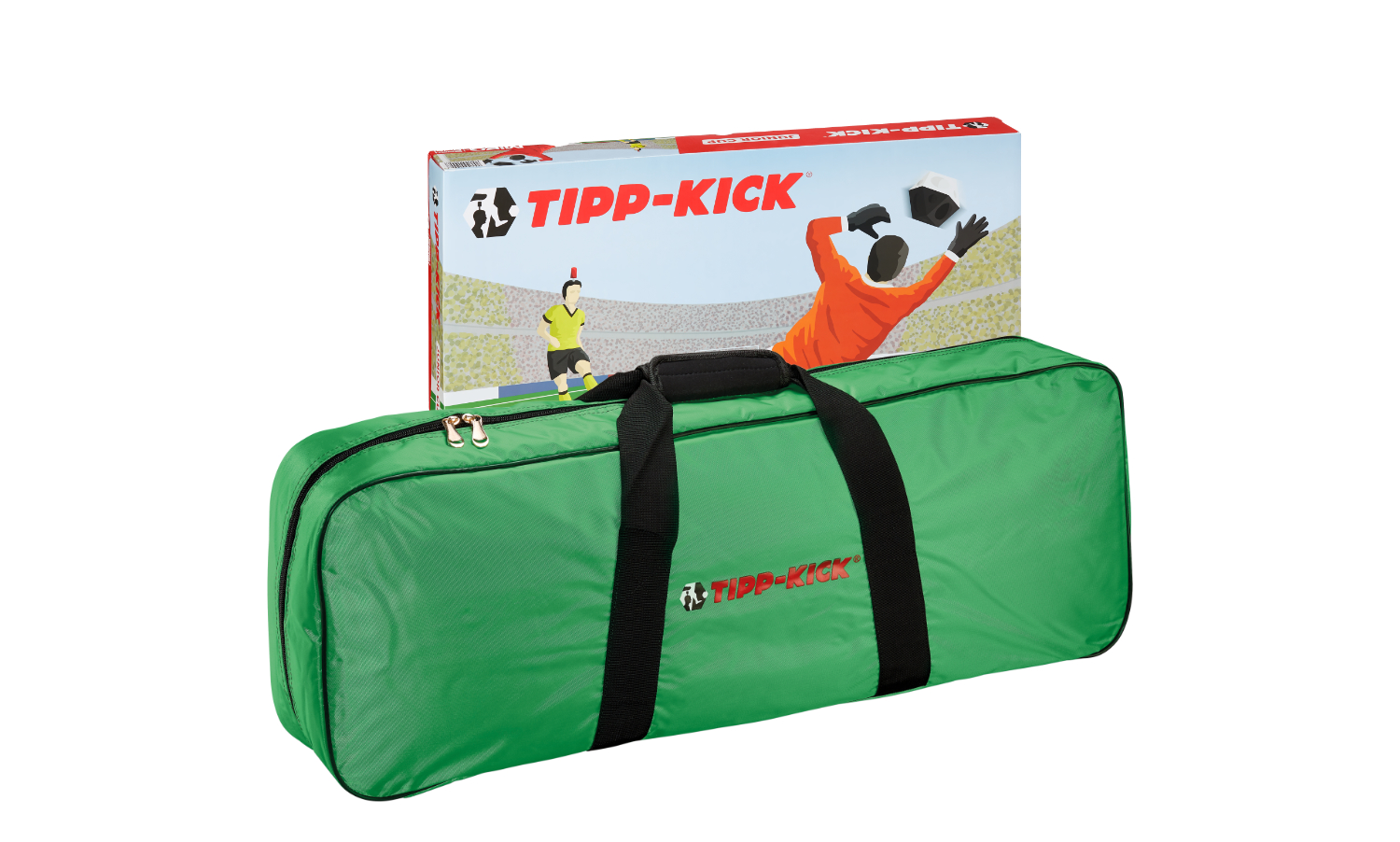 Tipp-Kick Junior Cup M. Tasche