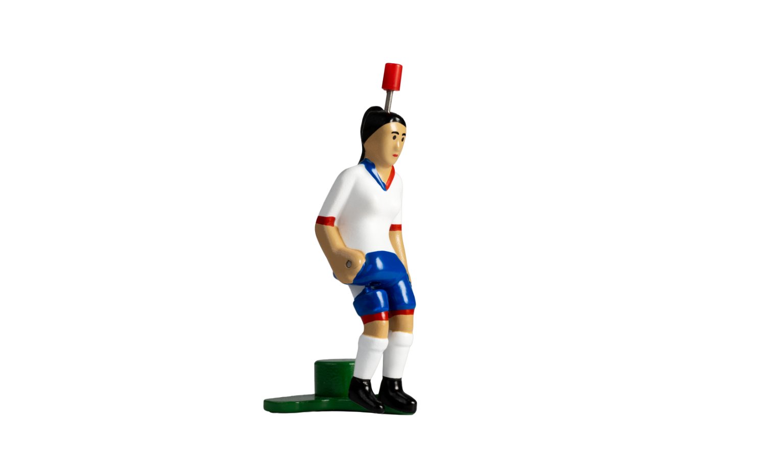 Kickerin USA