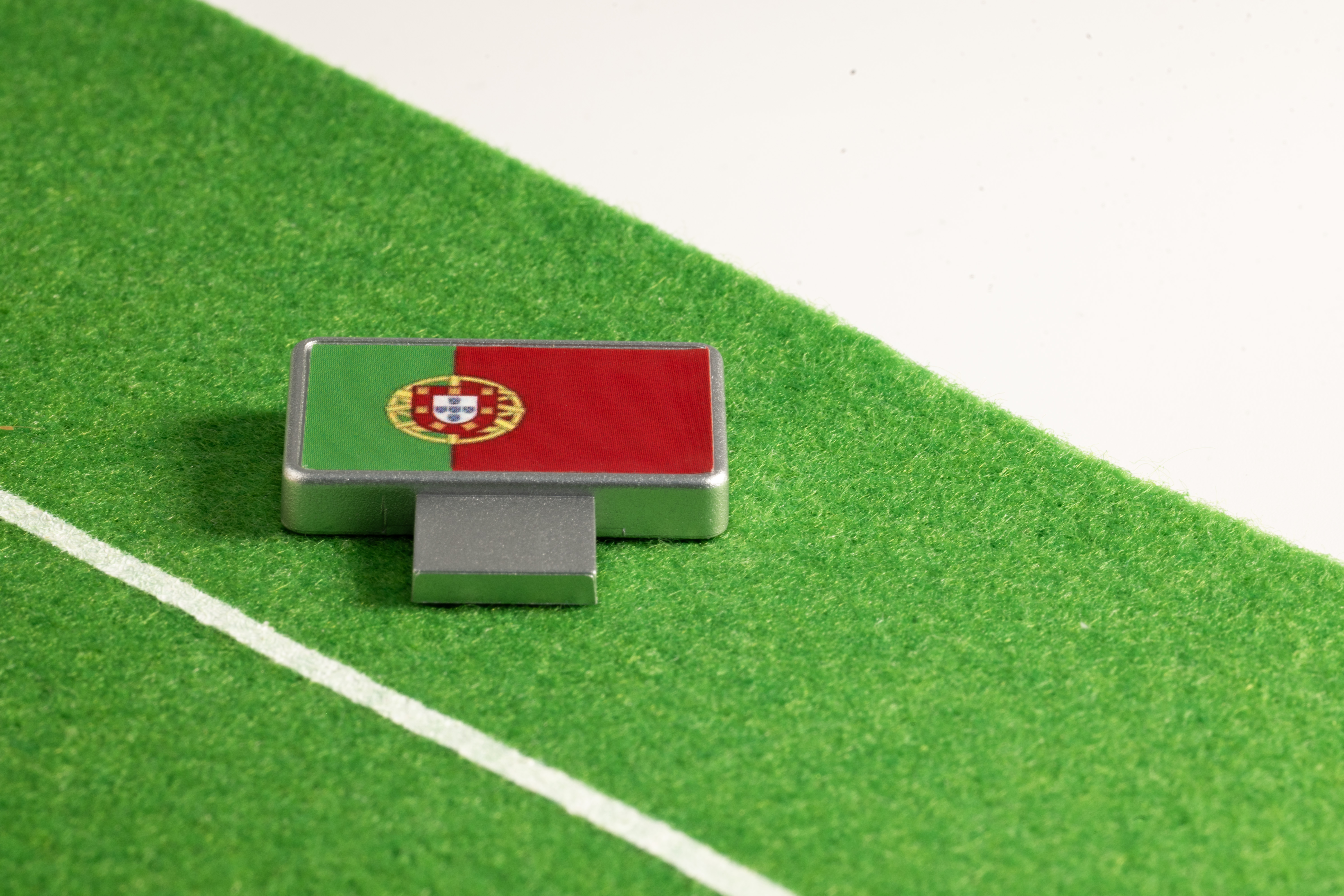 Tipp-Kick Soundchip Portugal