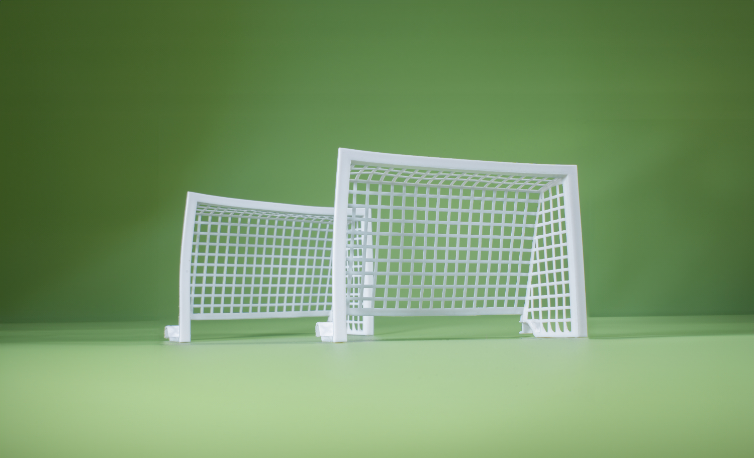 Plastiktore-Set