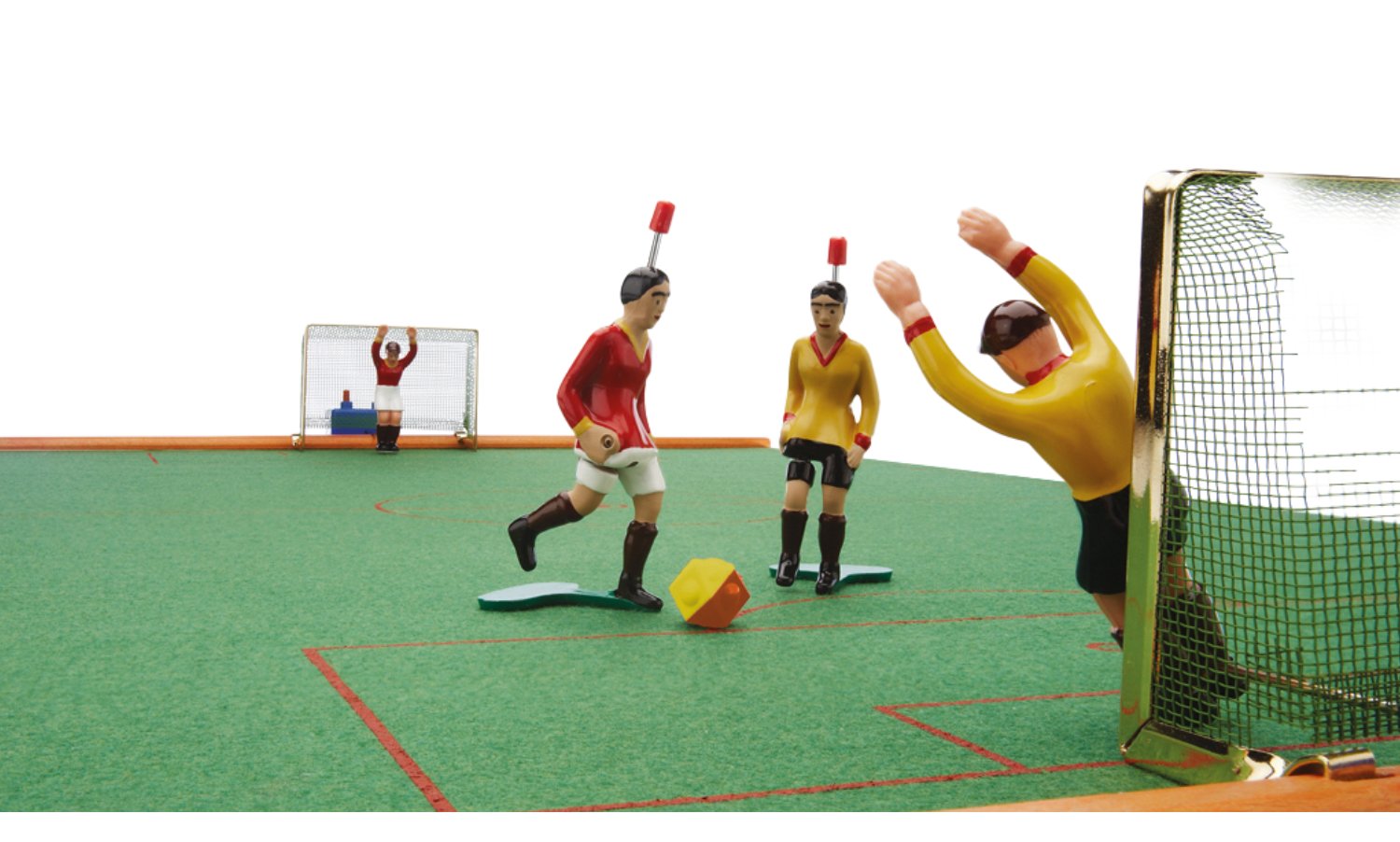 TIPP-KICK Retro