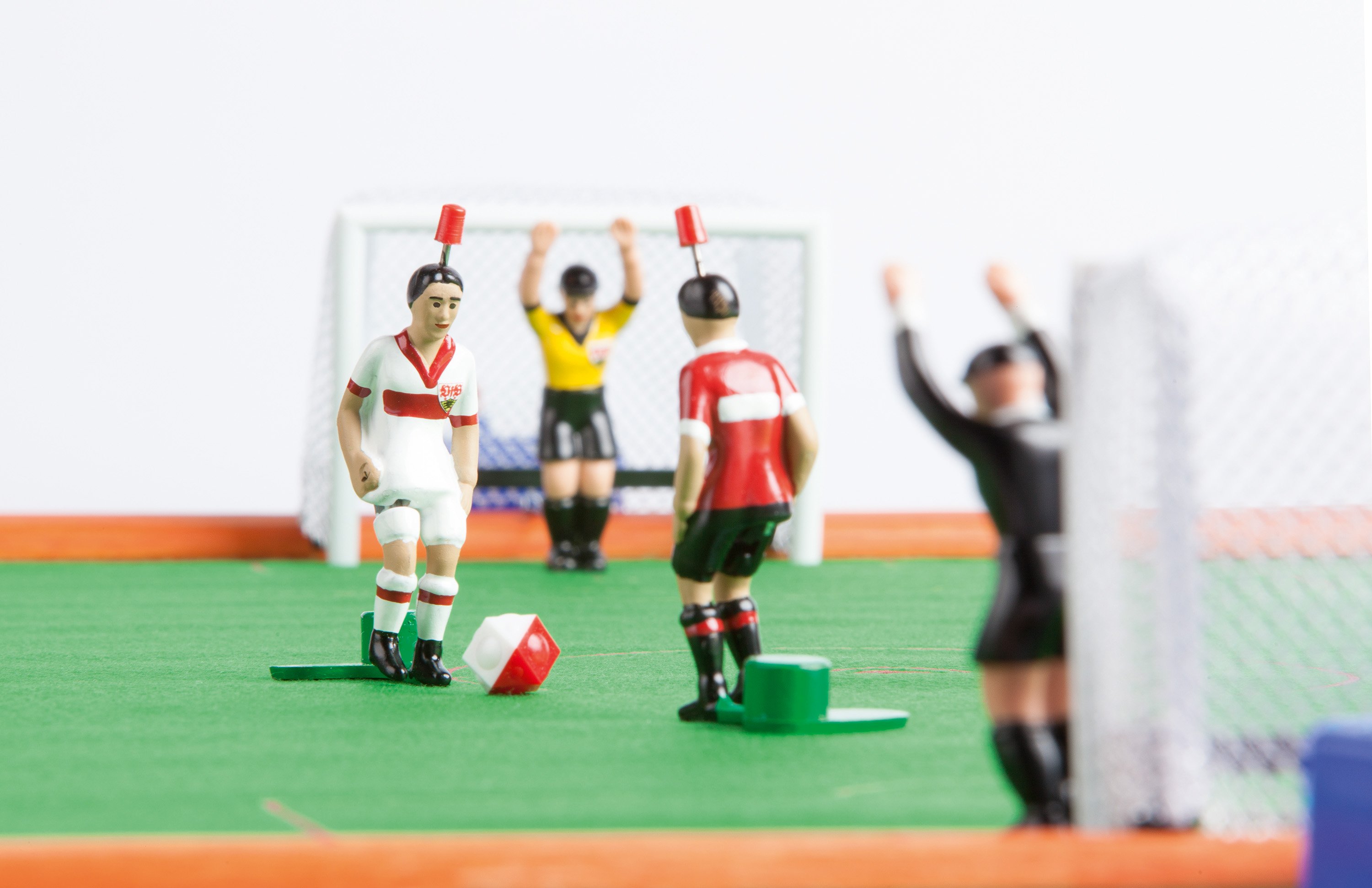 TIPP-KICK VfB Klassik Edition