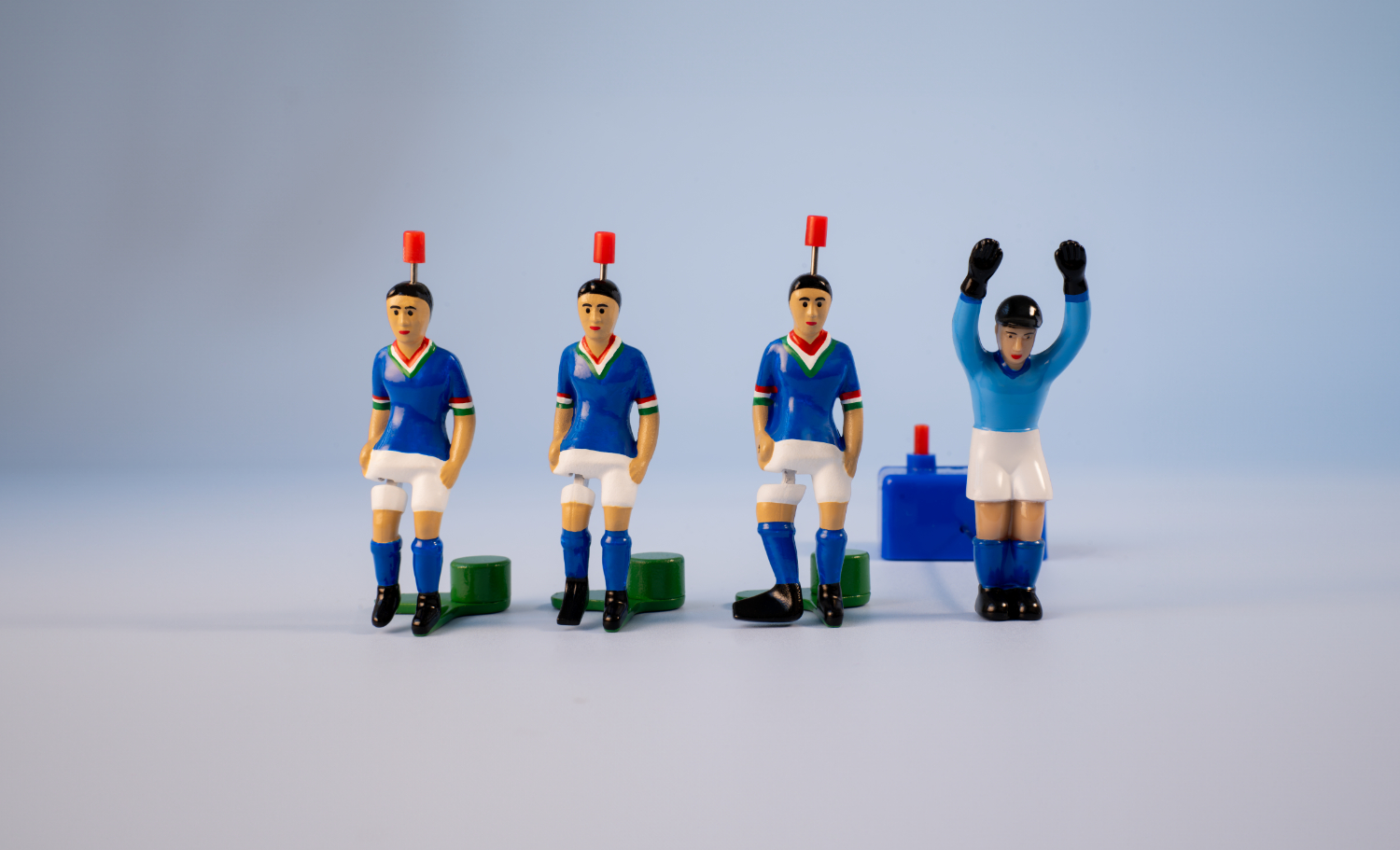 WM Classics Italien '82