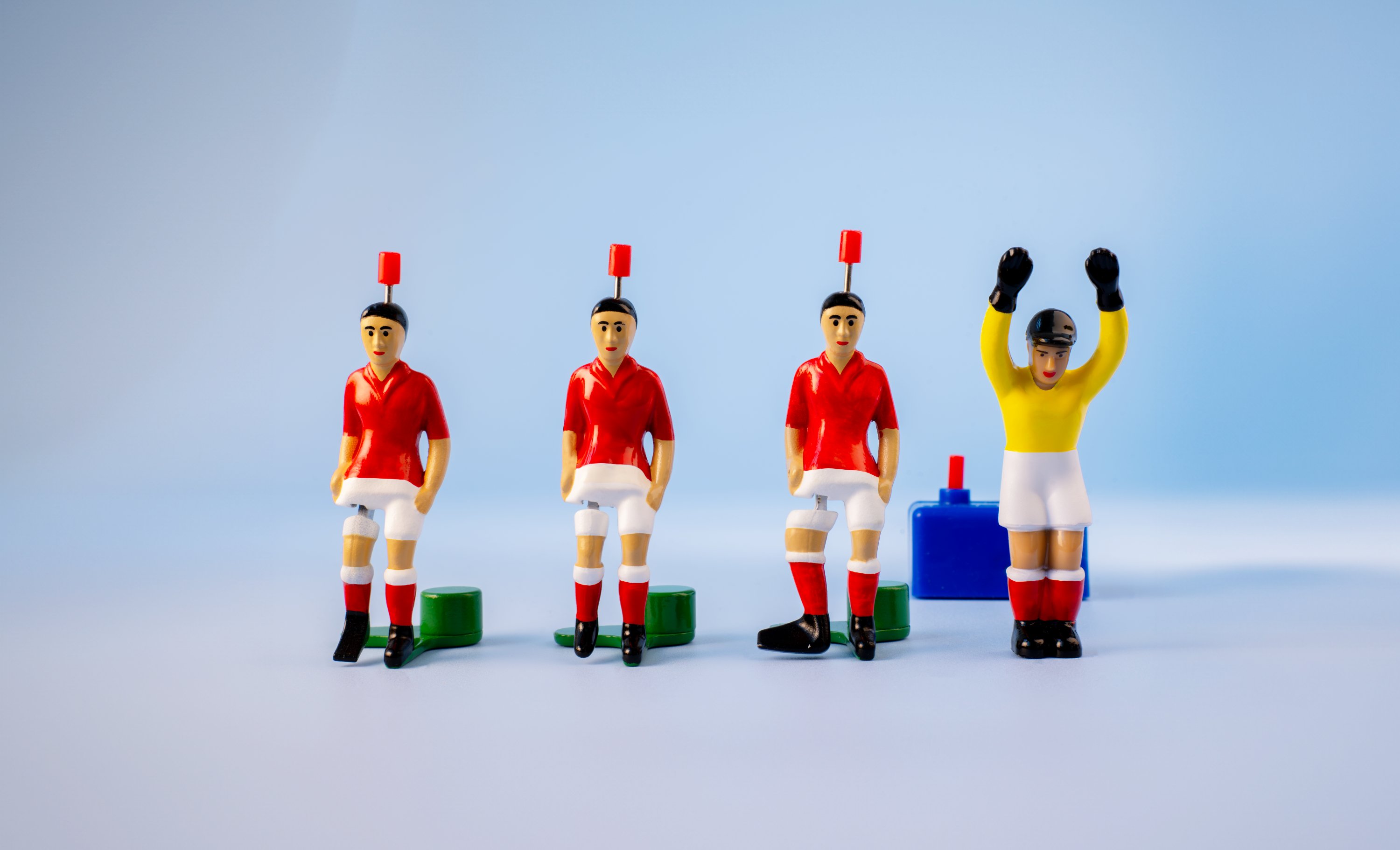 WM Classics England '66
