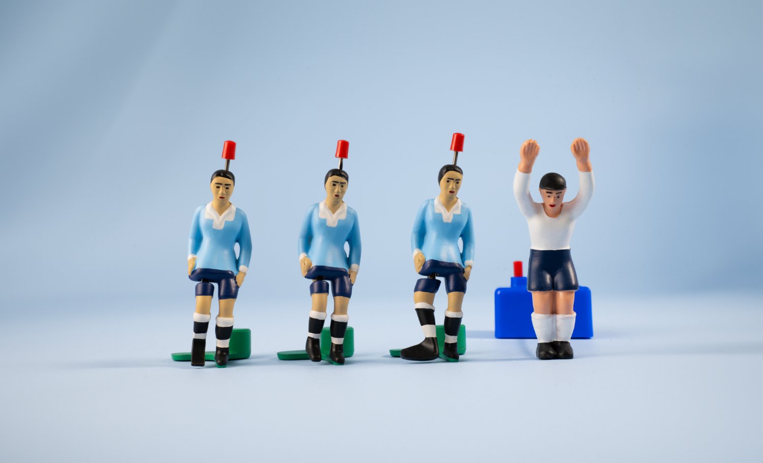 WM Classics Uruguay '30