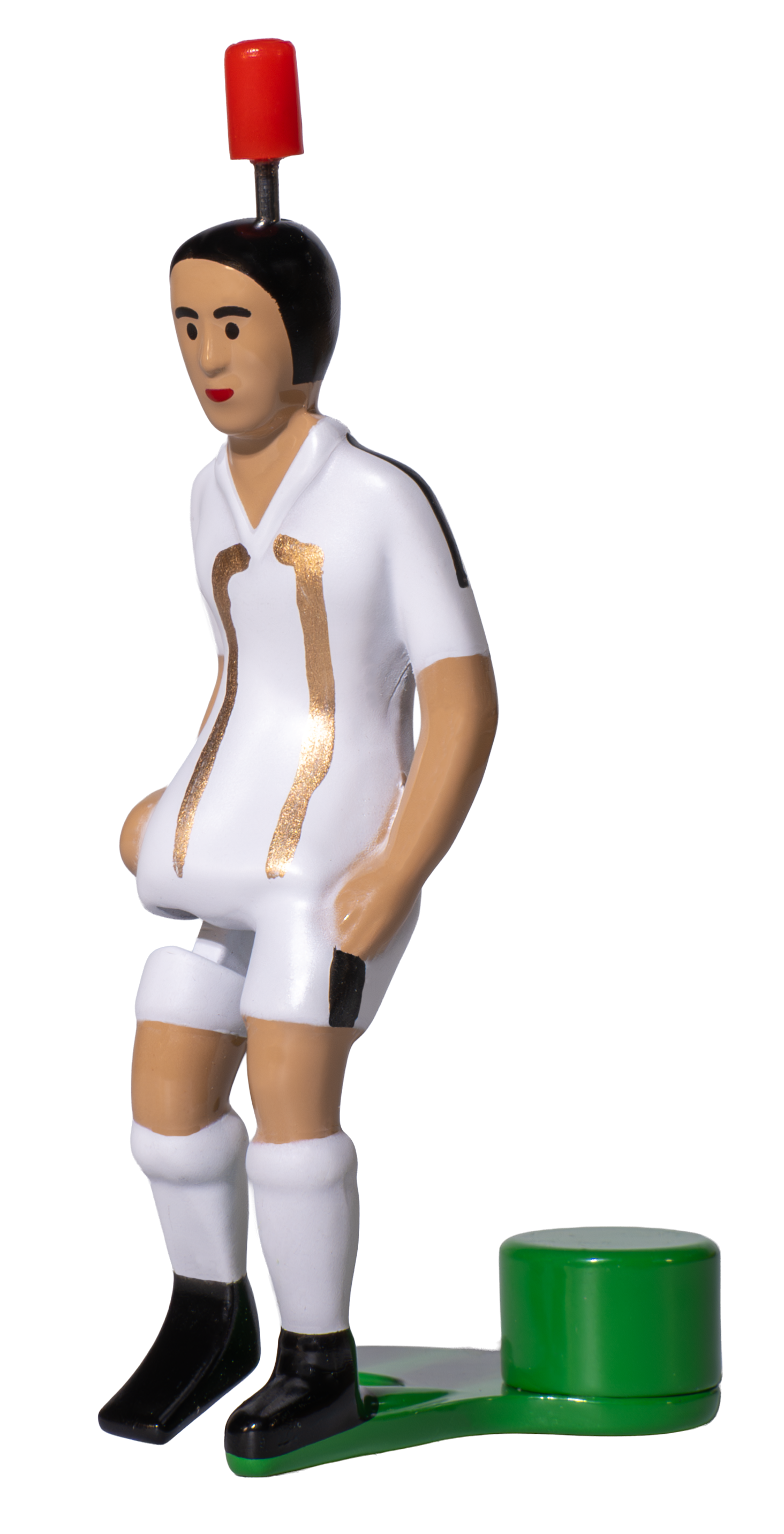 Top-Kicker Madrid