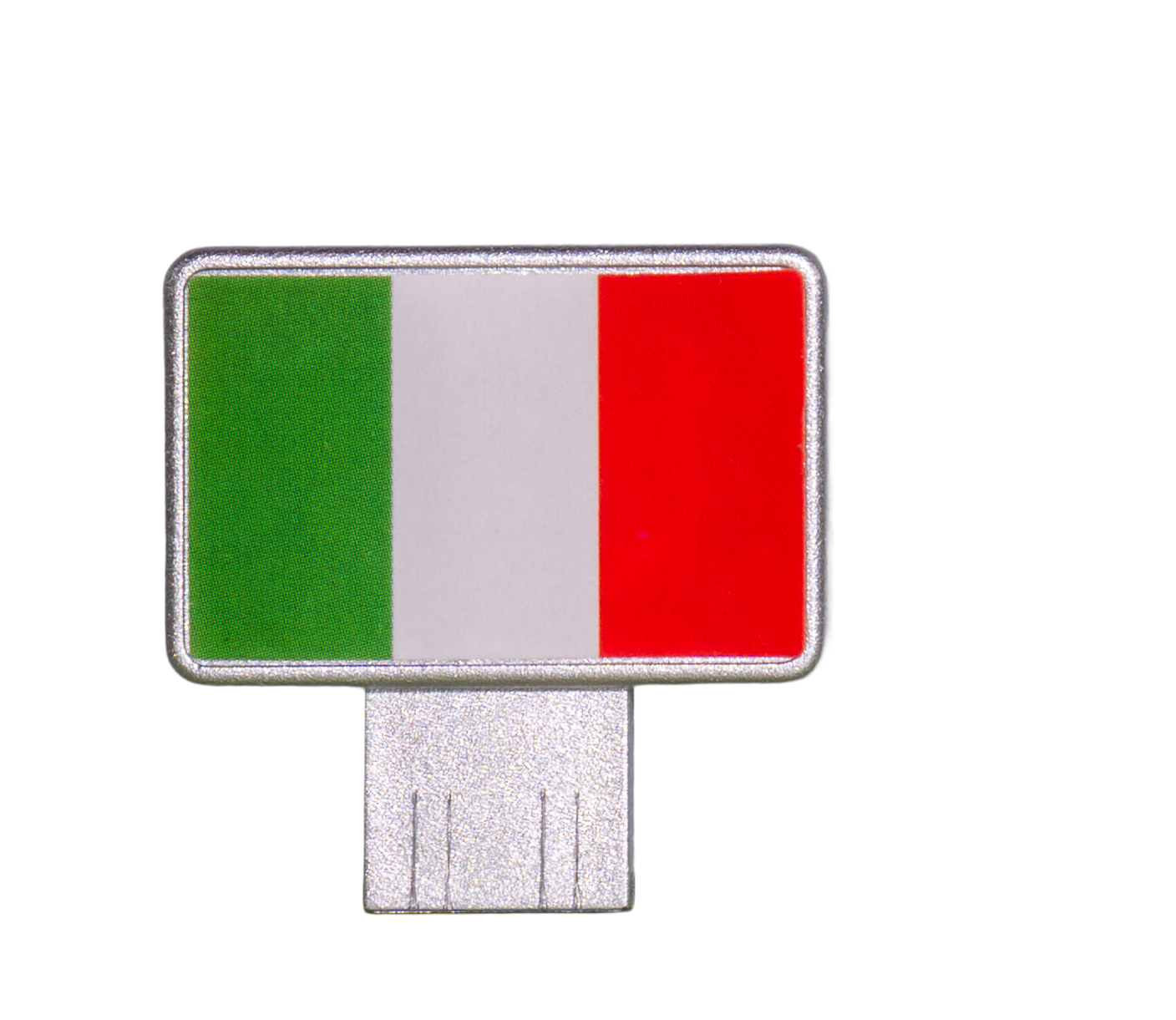 Soundchip Italien