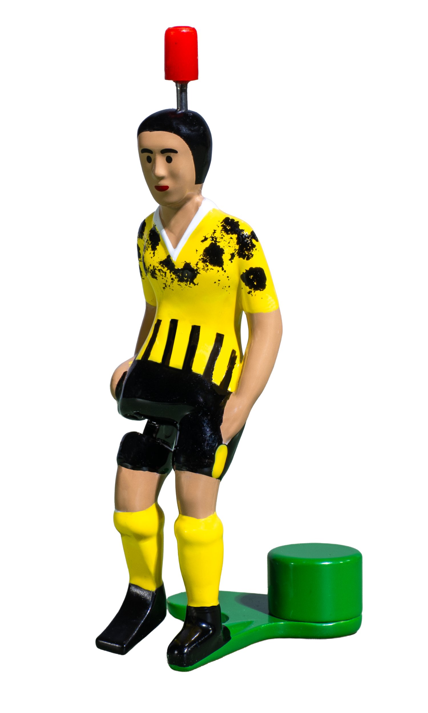 Top-Kicker Dortmund