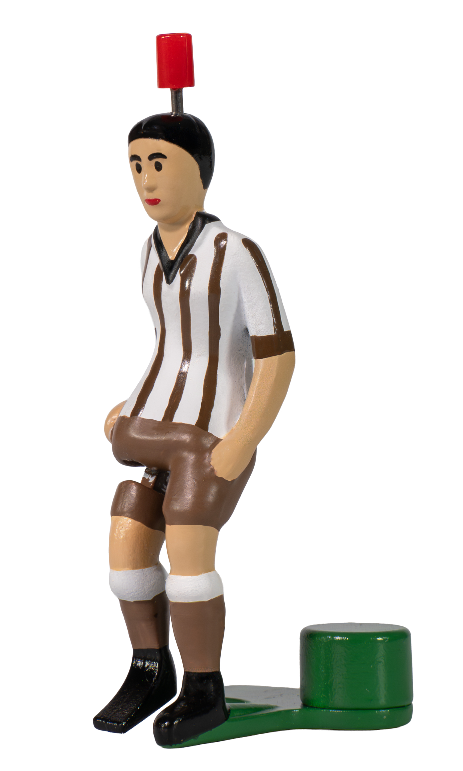 Tipp-Kick Top-Kicker St. Pauli