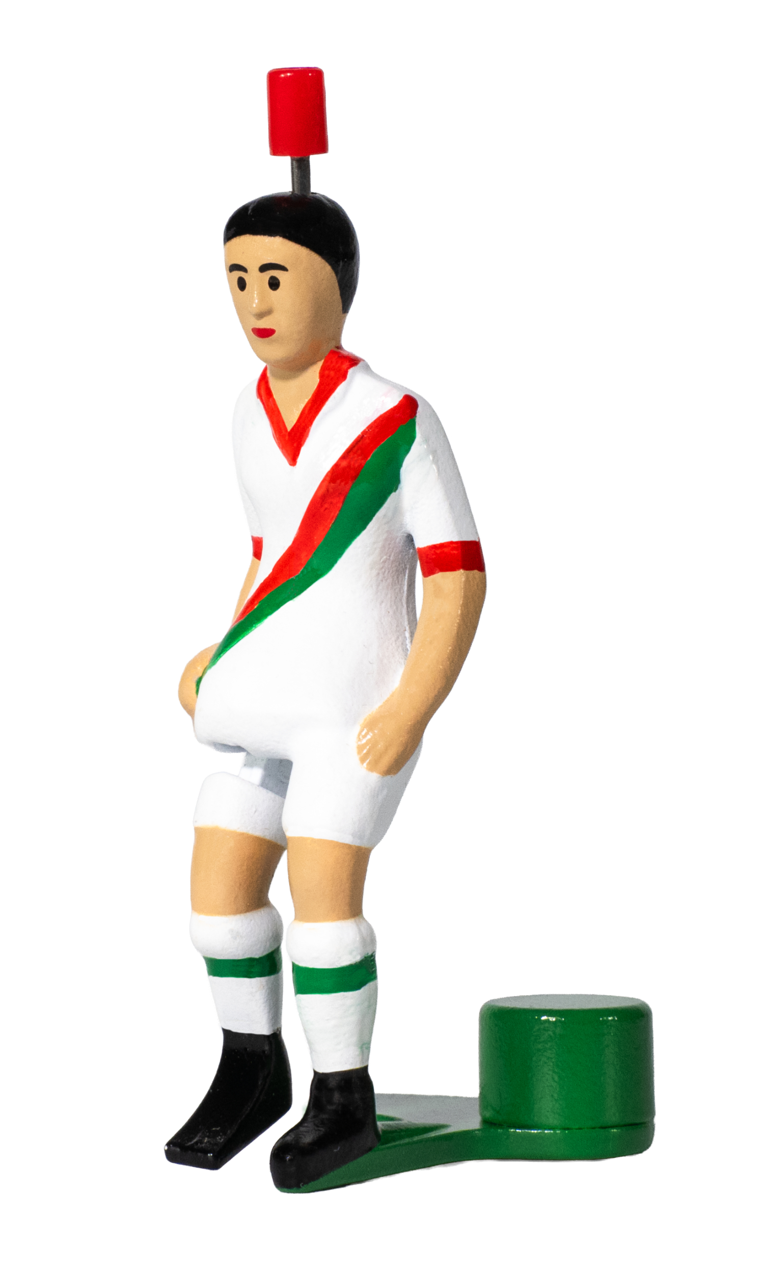 Top-Kicker Augsburg