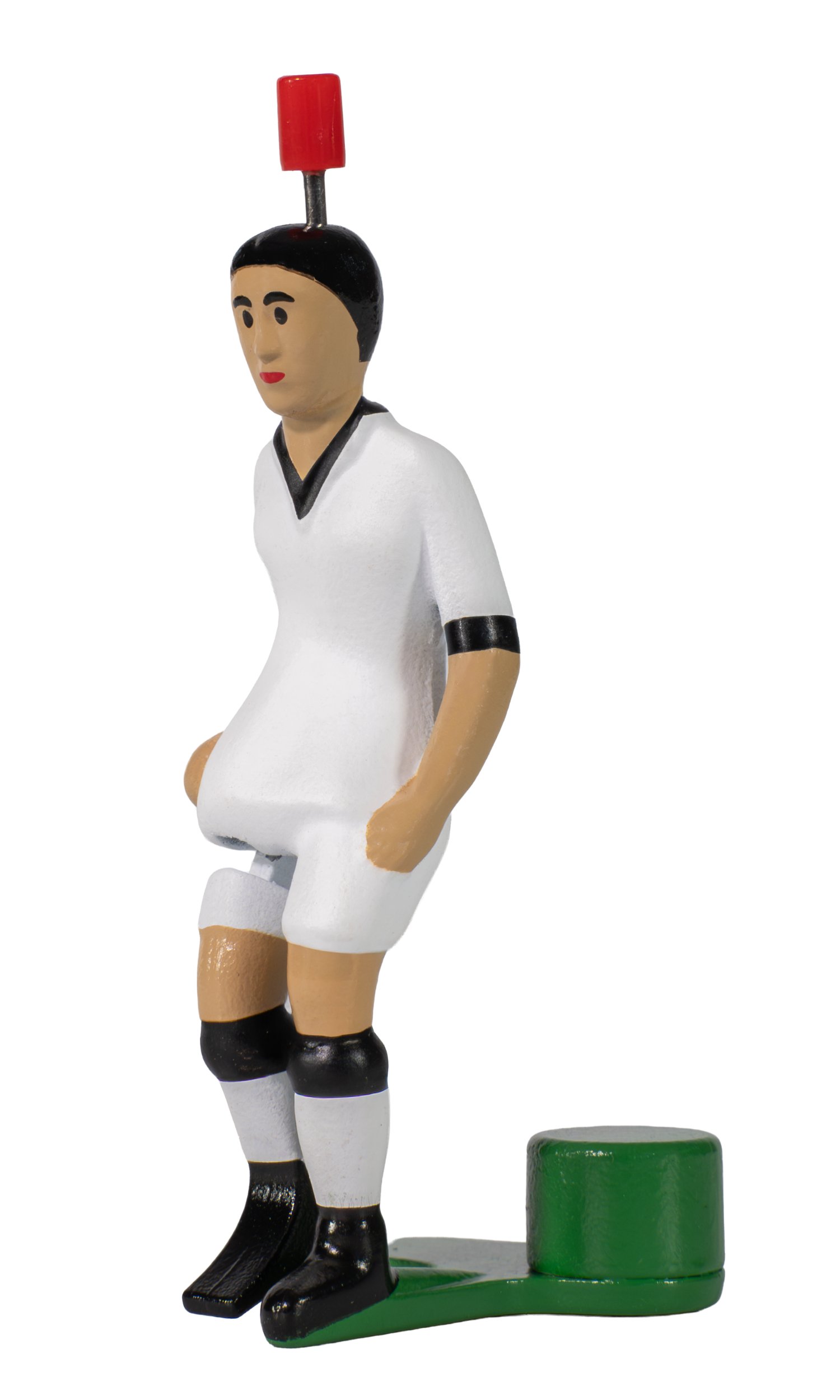 Top-Kicker Mönchengladbach