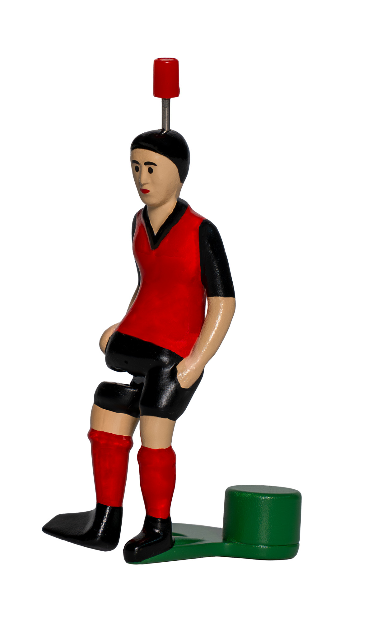 Star-Kicker Österreich