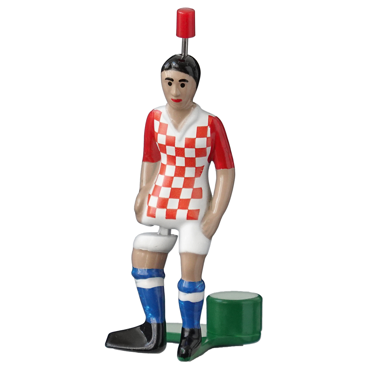 Star-Kicker Kroatien