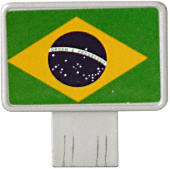 Soundchip Brasilien