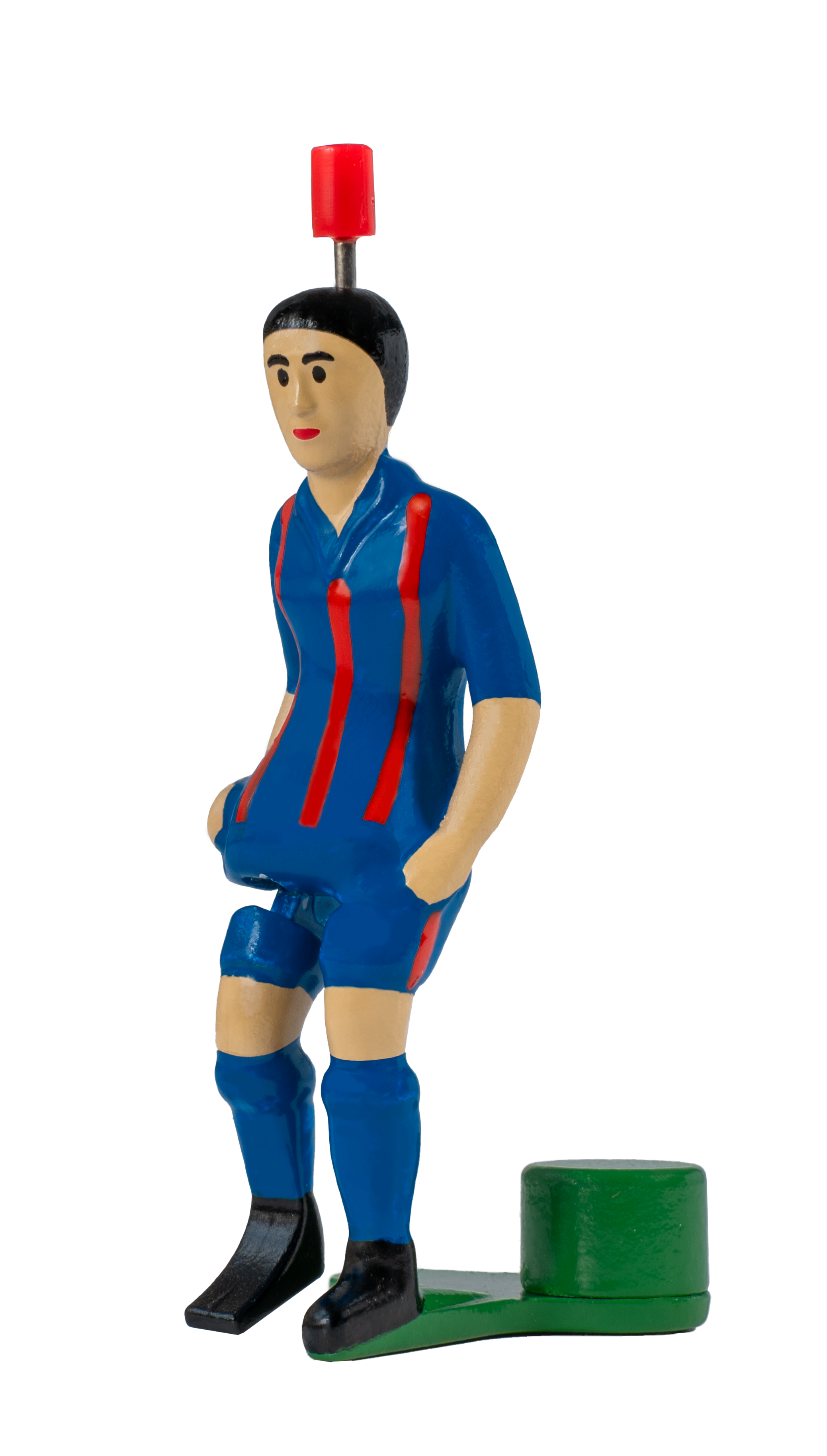 Top-Kicker Barcelona