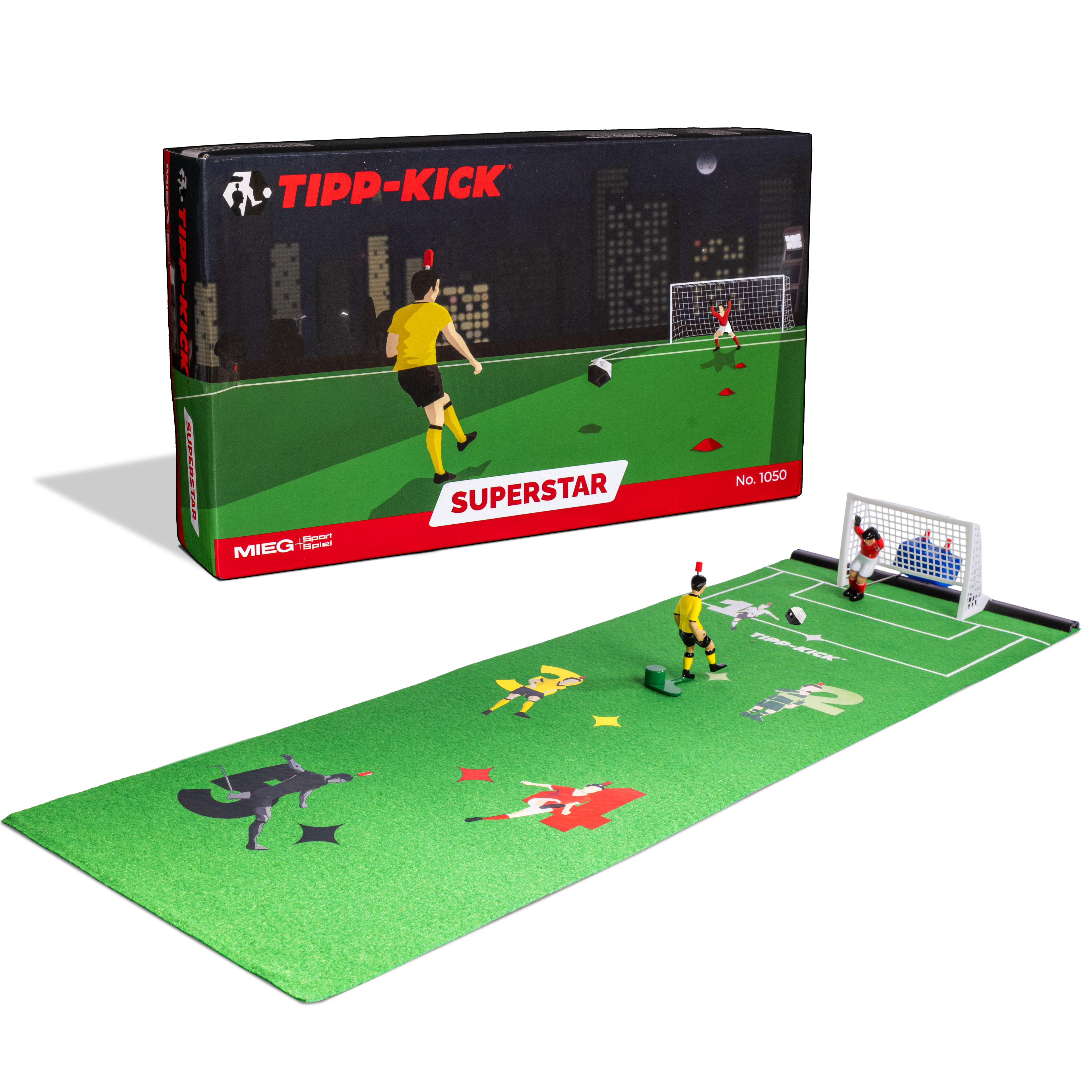 TIPP-KICK Superstar