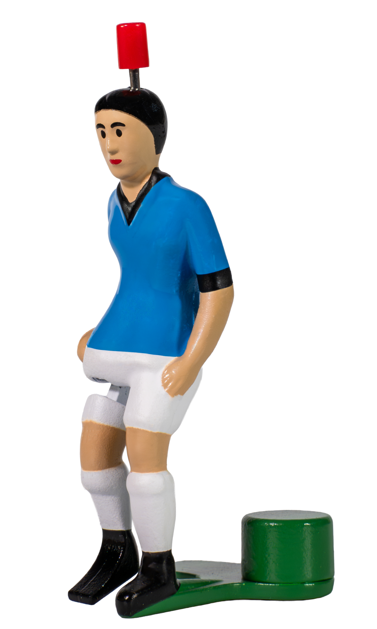 Top-Kicker Manchester C.