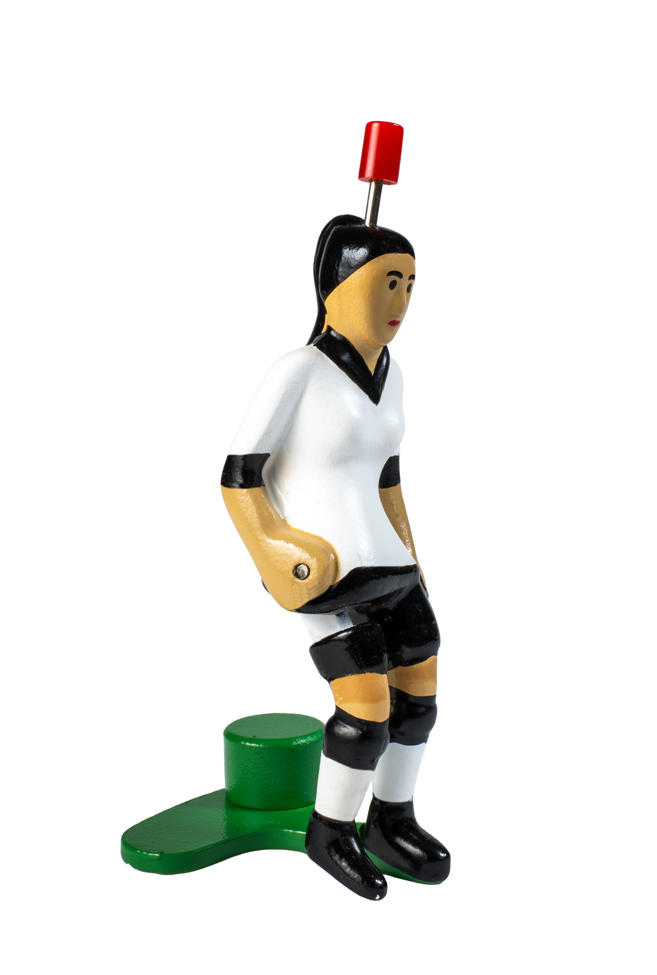 Kickerin Deutschland