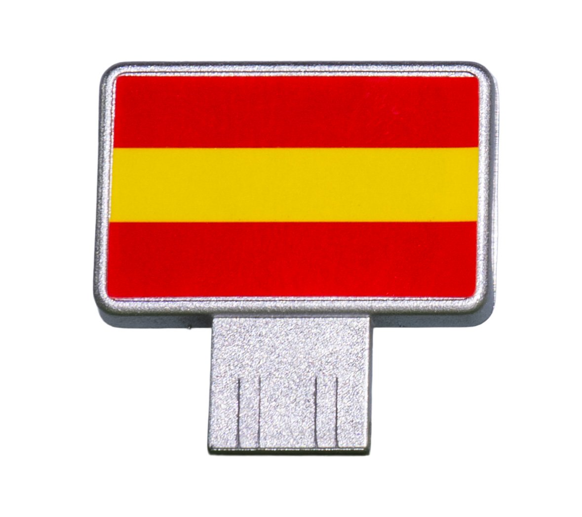 Tipp-Kick Soundchip Spanien