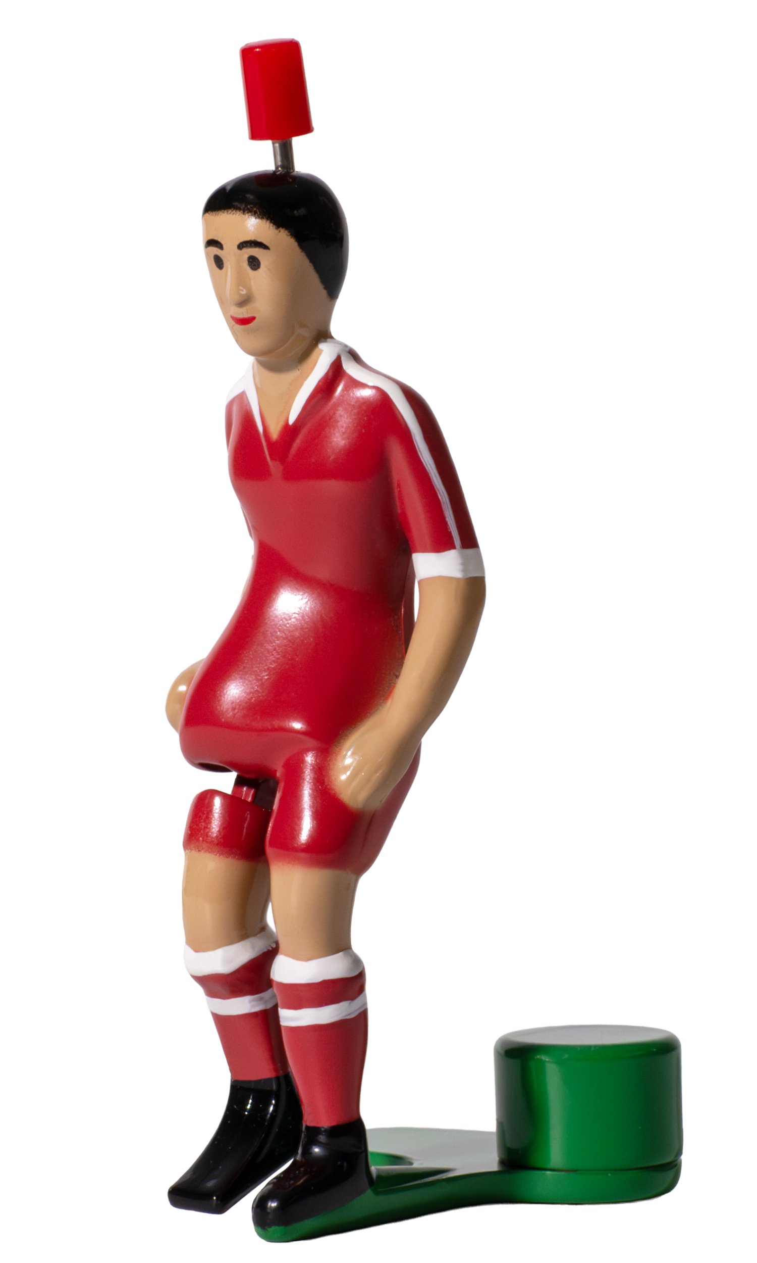 Top-Kicker Liverpool