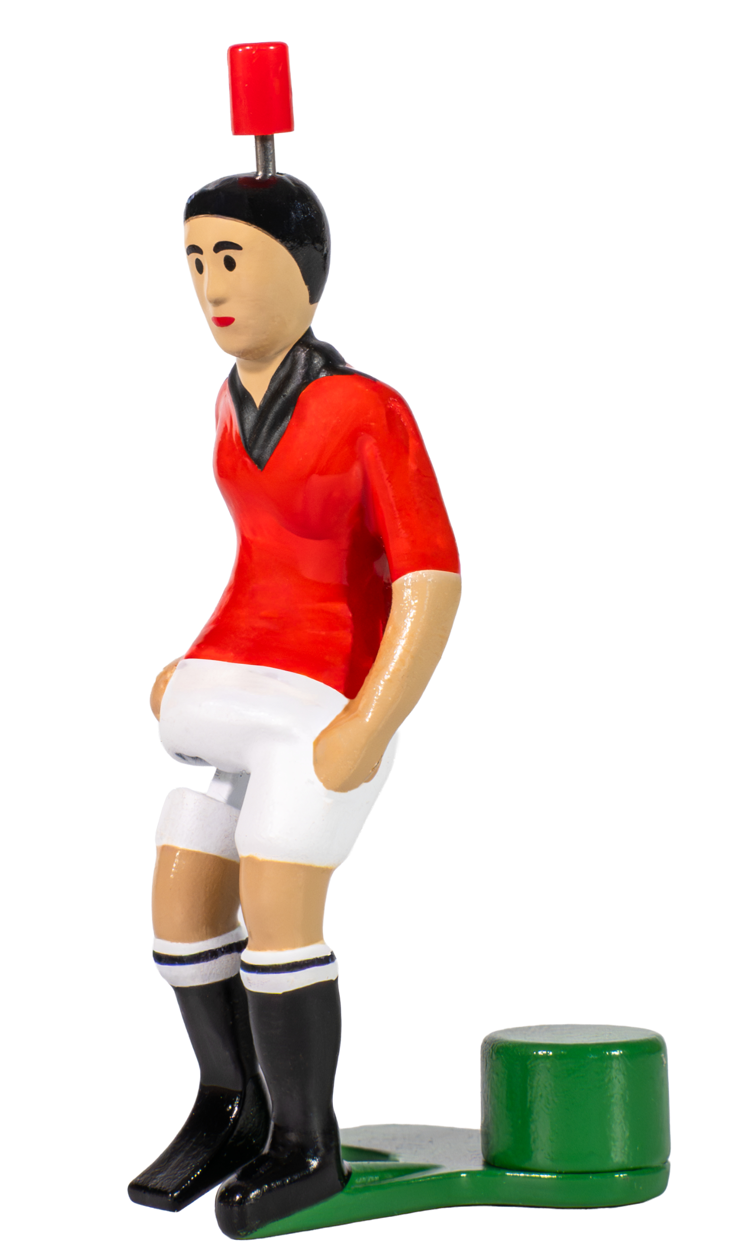 Top-Kicker Manchester U.