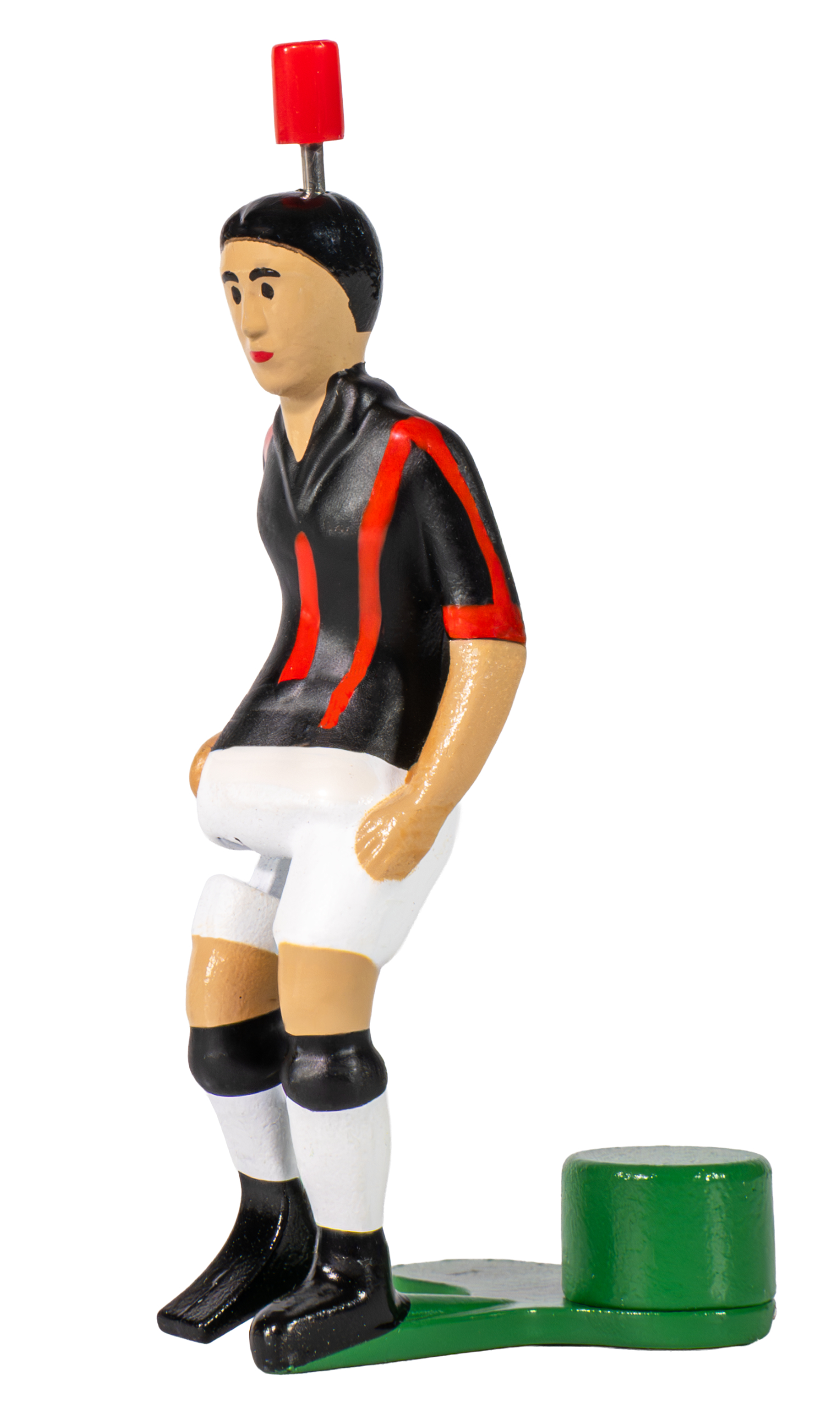 Top-Kicker Milan