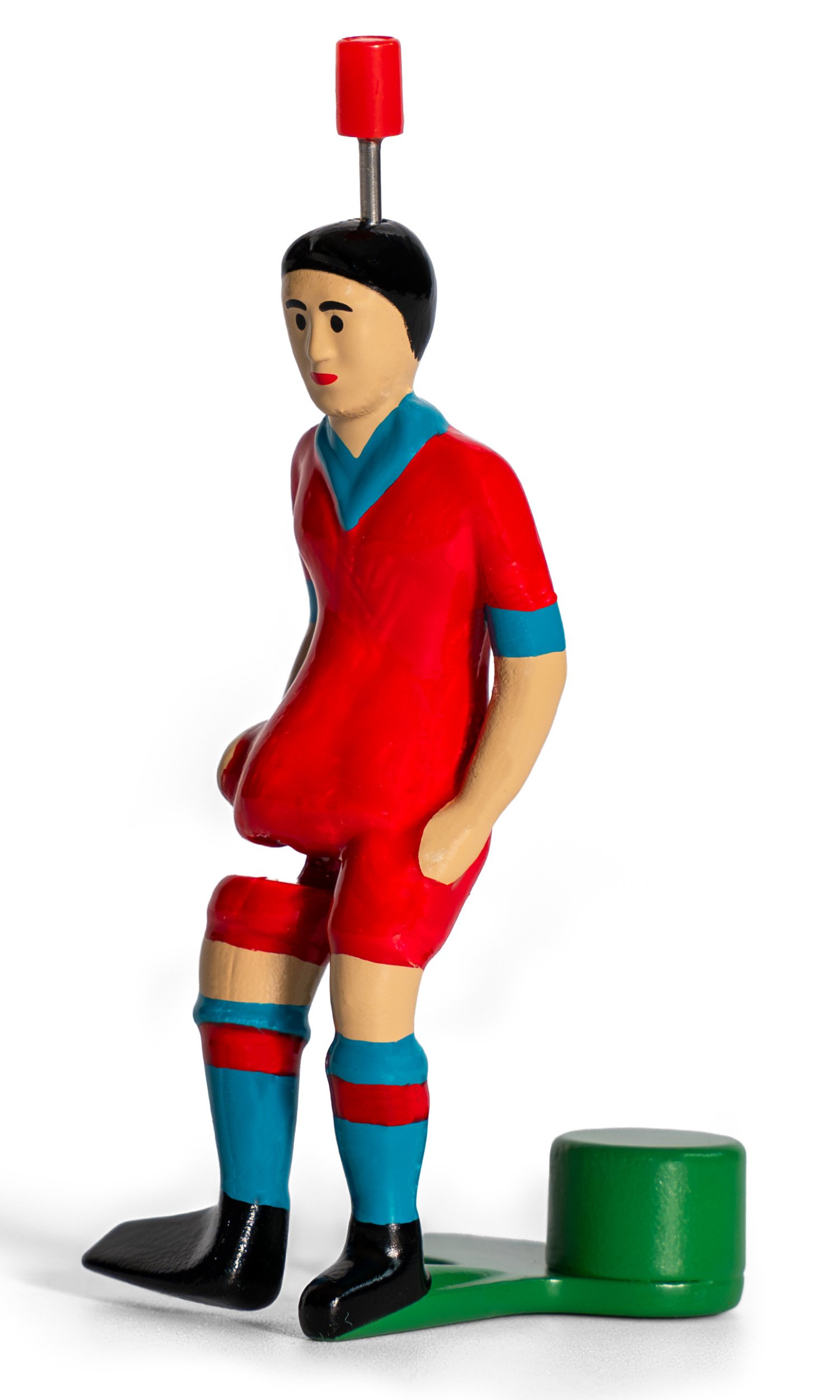 Star-Kicker Portugal