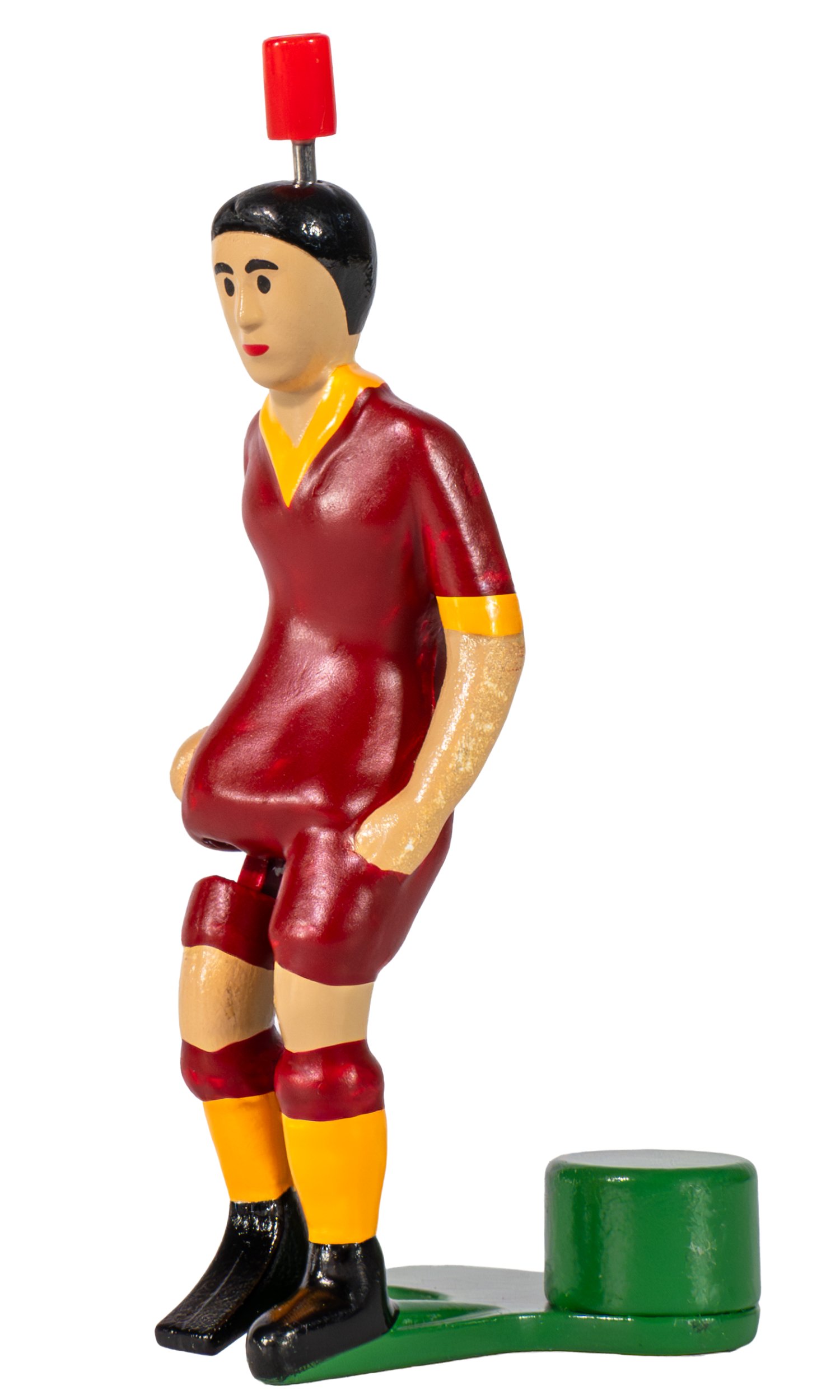 Top-Kicker Rom