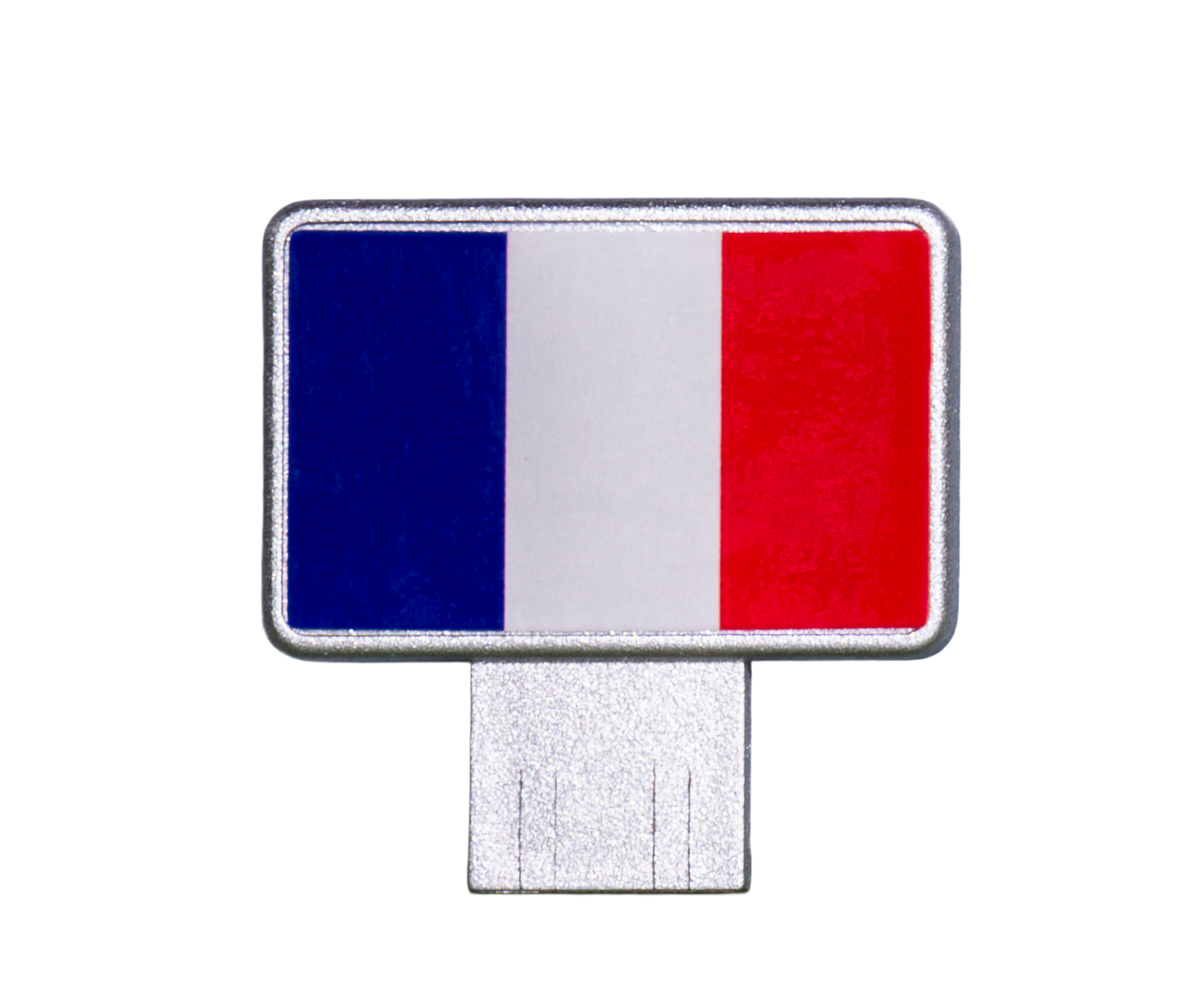 Tipp-Kick Soundchip Frankreich